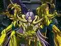 amv   aiolia di leo   the tribute