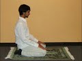 Sembahyang kita diambil dari yahudi purba.