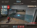 Heavy and Medic get it on (Funny as feck)