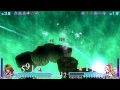 Dissidia Final Fantasy English: Tidus(me) vs. Terra