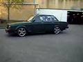Volvo 240 MTE OLDSCHOOL!