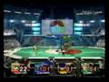 Brawl - 4/18/08 Rotation Match 6