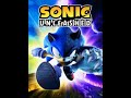 Prvý obrázok Sonic Unleashed