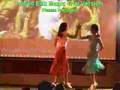 Razvi Hussaini - IAP's Diwali Ball - Part.1