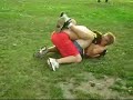 USF Fight 2 USF Fight 2