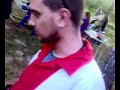 bana rejv u prirodi