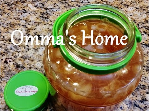how to use an onion to cure a cold