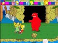 The Simpsons Arcade (Playthrough w/ 4 players) Pt. 3 of 5