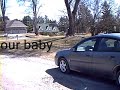 Saturn Car Commercial