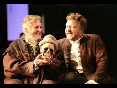 Simon Russell Beale -