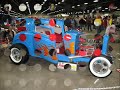 Carl Caspers Custom Auto Show 2nd 2008