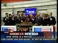 CNN 9/11 LIVE TV Coverage (9/17/01) 9:15 AM - 9:30 AM