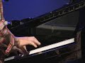 Patrick Leonard playing Live To Tell