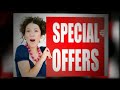 I liked a @YouTube video http://t.co/zcOH8WQ1 As Seen On TV Coupons