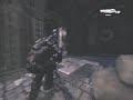 vs Ze Carlos a.k.a. Paraíbas