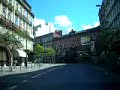 Porto, Down Town Techno Ride