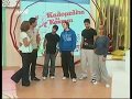 Nsa on ant1 tv- Kalomeleta kai erxete