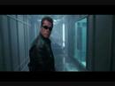The many faces of arnold schwarznegger