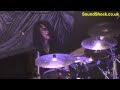 Paradise Lost - Eternal @ O2 Islington Academy, London (Live HD) SoundShock.co.uk