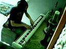 My Immortal- Evanescence (Stop Motion)