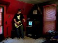 Ultimate Fakebook- Little Apple Girl (cover)