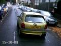 videos de What a place to overtake! 15-10-08