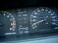 Quick Dash in a turbo pulsar