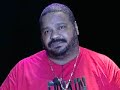 Juliana Menezes entrevista Arlindo Cruz - III Parte