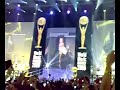 michael jackson at world music awards   speech