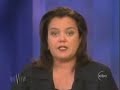 Rosie ODonnell Knows Comedy