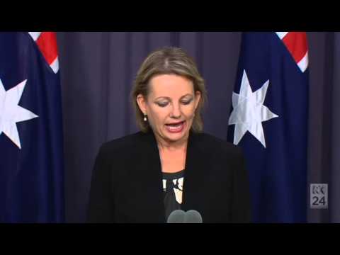 GP co-payment: Sussan Ley announces proposal will not go ahead