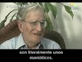 noam chomsky usa   guerra global   3