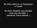 Asikizlar a Cevap rapperjam Asikız ASIKIZ