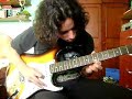 aya- manji karame(solo) by due\