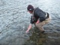 BC Steelhead Flyfishing Tour 2007