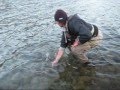 Sweet Steelhead Fishing in BC!