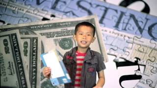 Book Review: Investing - Make Your Money Work for You