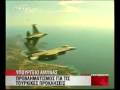 videos de Türkische F16 über der Ägäis