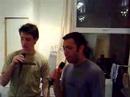Adam McKenzie & Nick Polydor: 