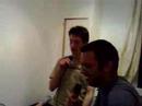 Adam McKenzie & Nick Polydor: 