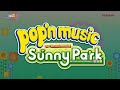 【pop'n music Sunny Park】スイーツ・ドリーム スイーツドリーム