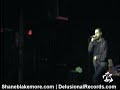 Shane Blakemore - Brutality Exists Shane Blakemore - Brutality Exists