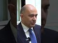 Երկրի ճակատագիրը մի մարդ չի որոշելու #shorts