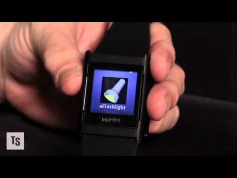 Smart Watches - The Next Portable Frontier
