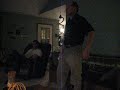 Wii Bowling....or is it ballet? Wii Bowling....or is it ballet?