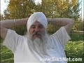 Guruka Singh - Banis and Time of Day