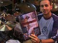 Muted Snare Breakbeats