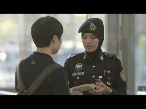 Thailand a Hotbed for Fake and Stolen Passports