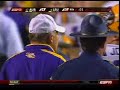 LSU Win over Auburn 10-20-07
