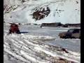 Cajon del maipo blockeados4x4 04
